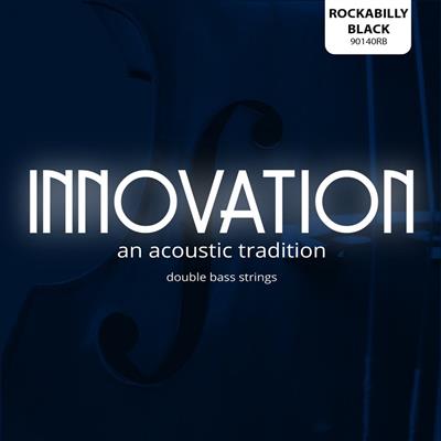 Innovation 90140Rb Rockabilly Set