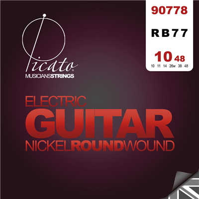 Picato Rb77 Special 10-48 Electric Set