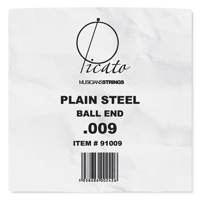 Picato Plain Ballend 009