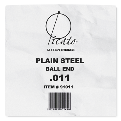 Picato Plain Ballend 011