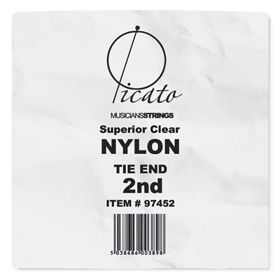 Picato Superior Normal Tension Nylon 2nd
