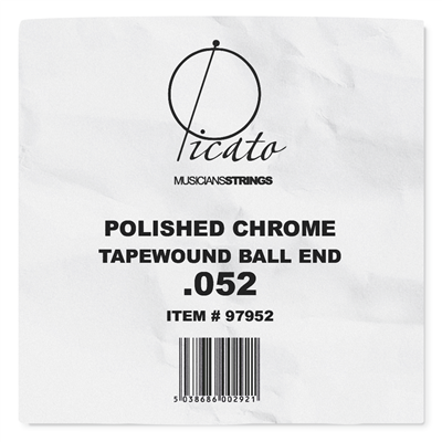 Monopole 7952 Clear Ballend Folk Nylon 2nd