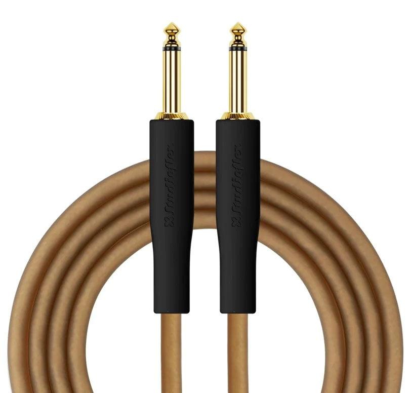 4.5M Acoustic Artisan Instrument Cable