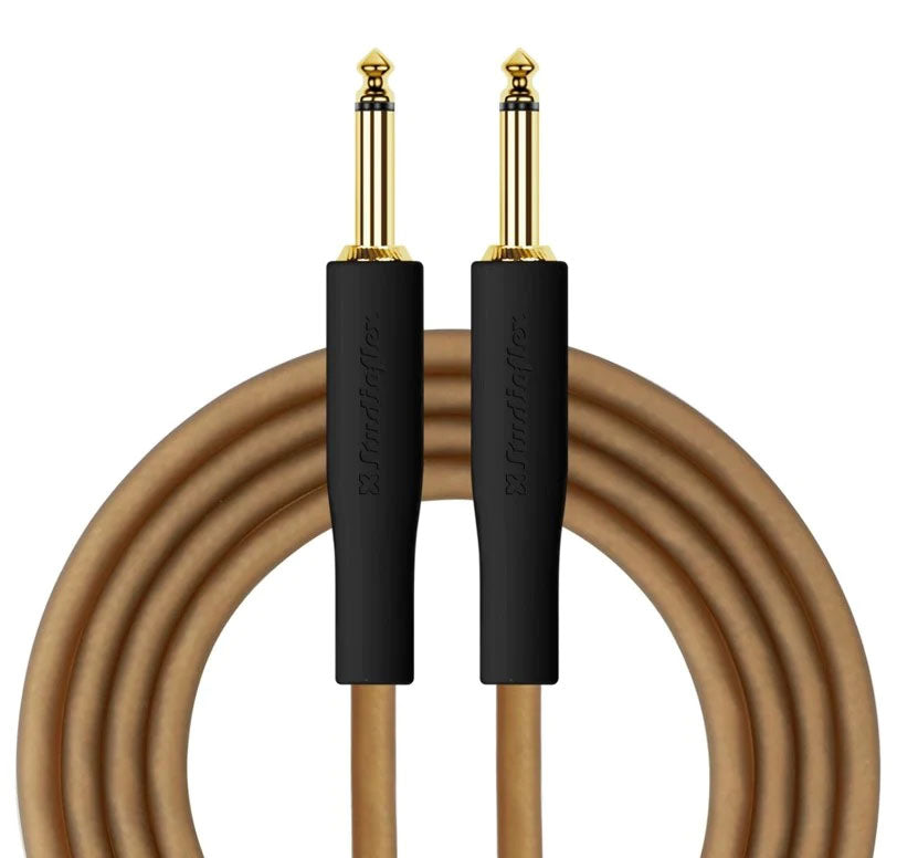 6M Acoustic Artisan Instrument Cable