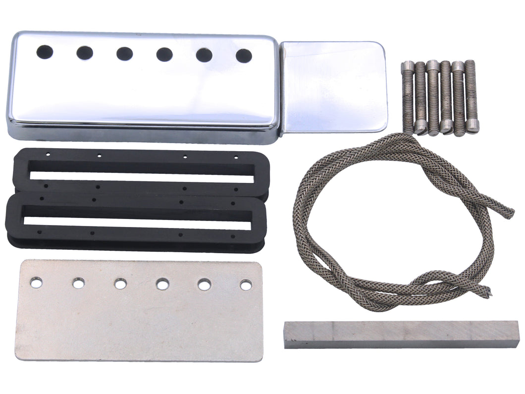 Johnny Smith Pickguard Mount Pickup Build Kit