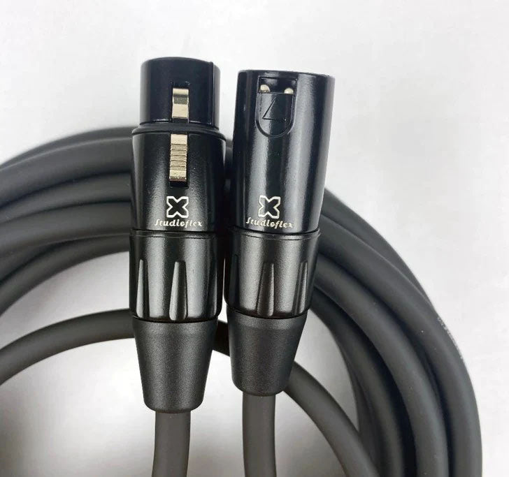 3M Hd Studio Grade Mic Cable