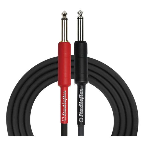 6M Silent Connect With Auto Mute Instrument Cable