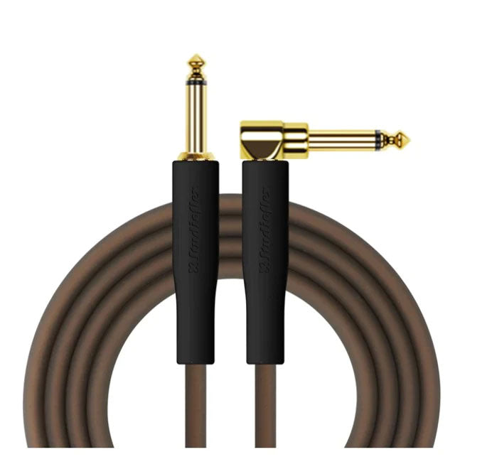 4.5M True Fidelity With Angle Instrument Cable