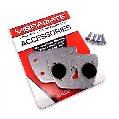 Vibramate Tailpiece 1/4 Inch Spacer Kit