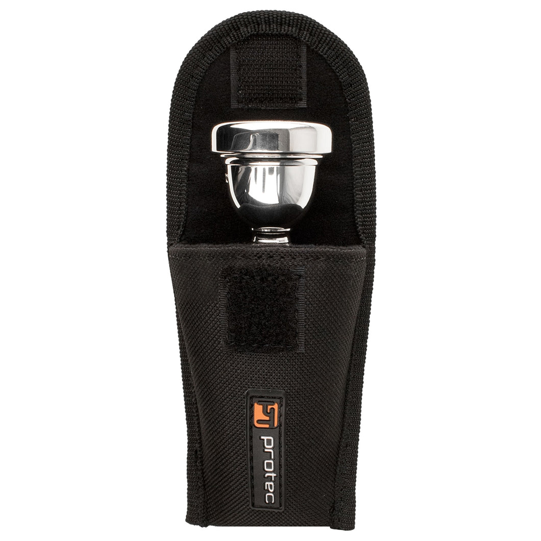 Protec Trombone/Euphonium Padded Mouthpiece Pouch (A204)