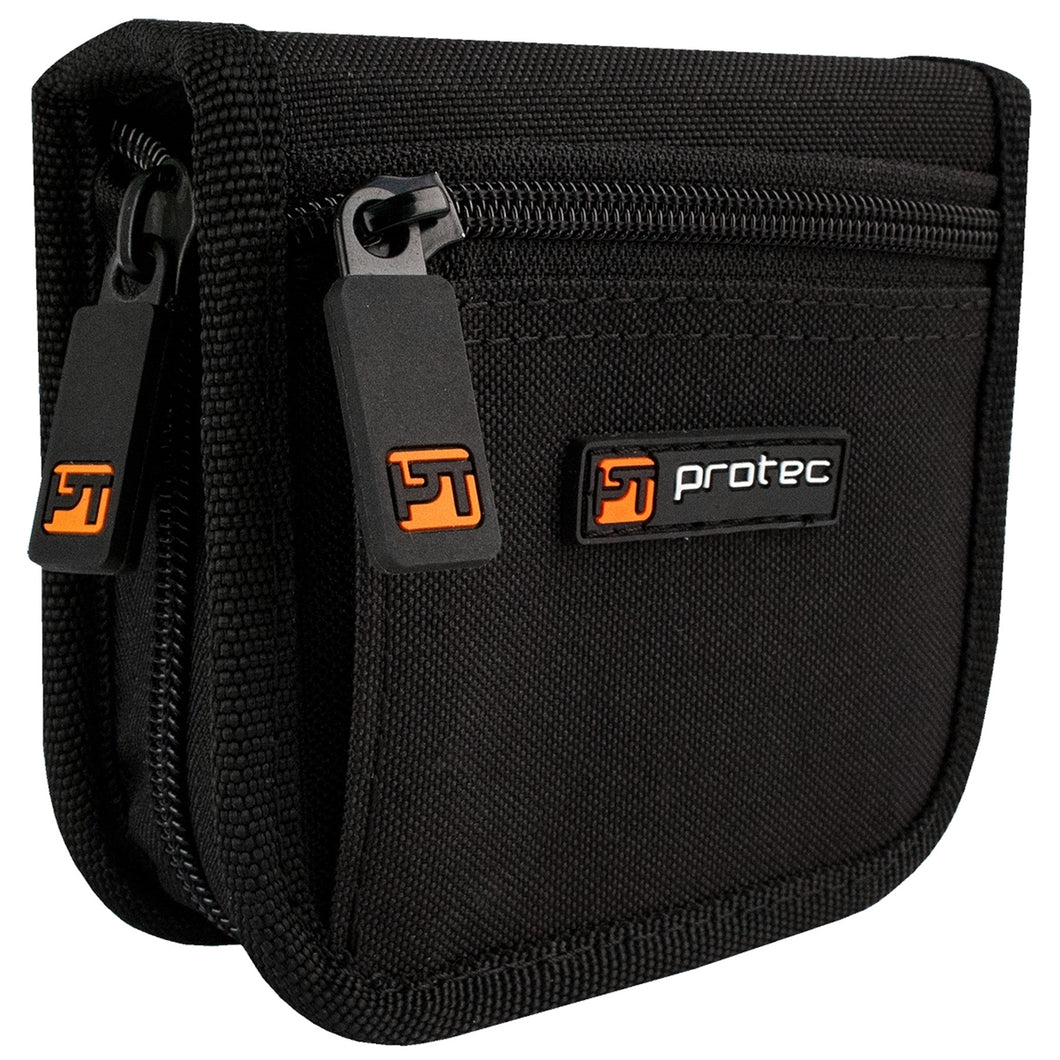 Protec Tuba Mouthpiece Pouch with Zipper (A212ZIP)