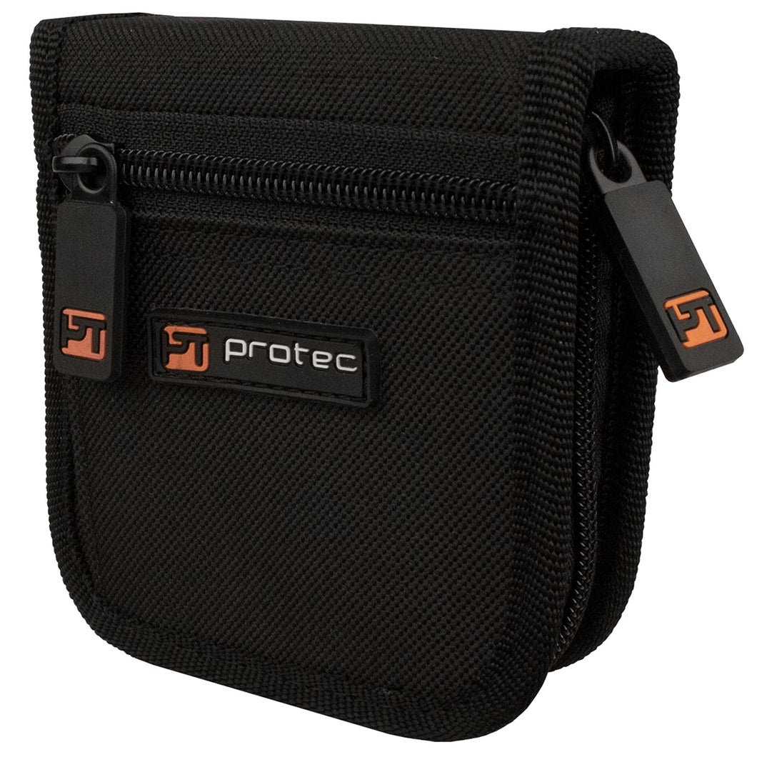 Protec Trumpet / Small Brass Mouthpiece Pouch (A219ZIP)