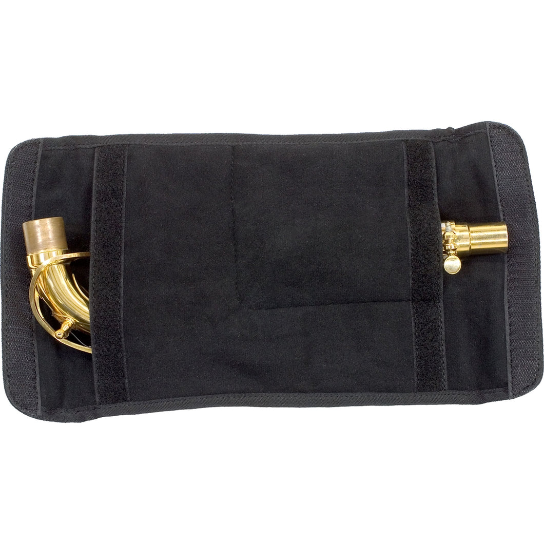 Protec Saxophone Neck and Mouthpiece In Bell Pouch (A303)