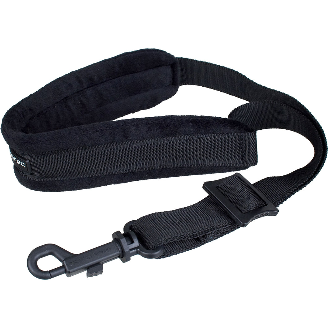 Protec Padded Saxophone Neck Strap with Plastic Swivel Snap - 24