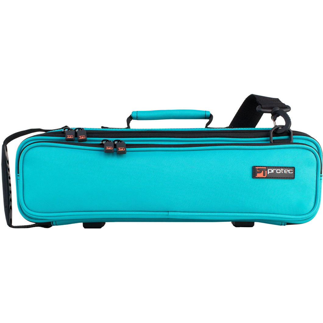 Protec Deluxe Flute Case Cover (Mint A308MT)