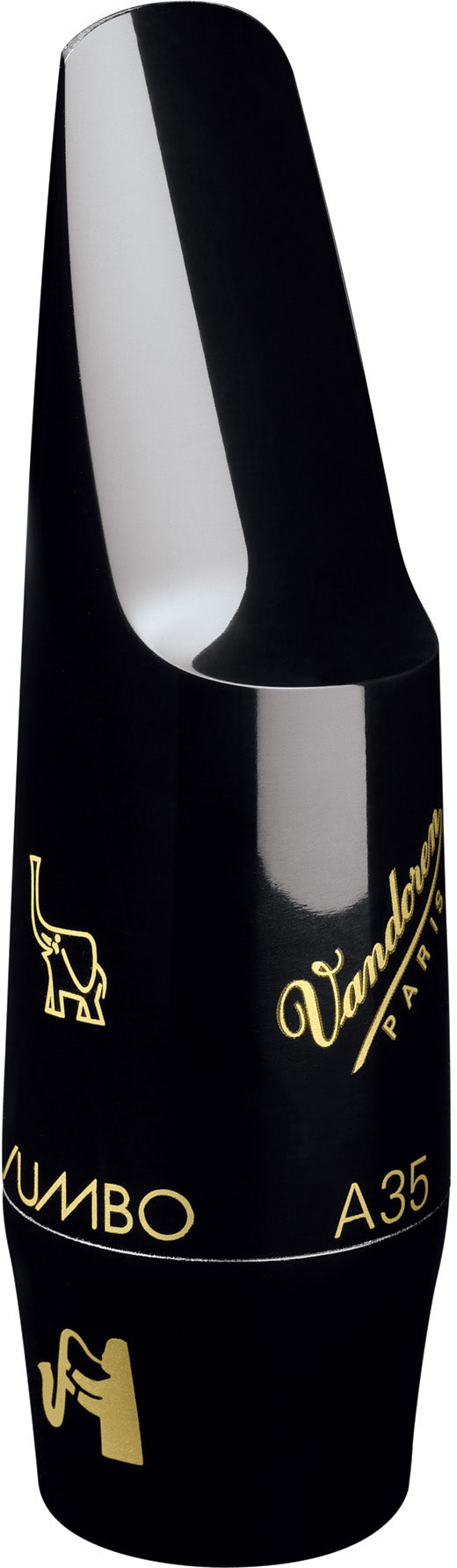 Vandoren Alto Sax JUMBO Java Mouthpiece