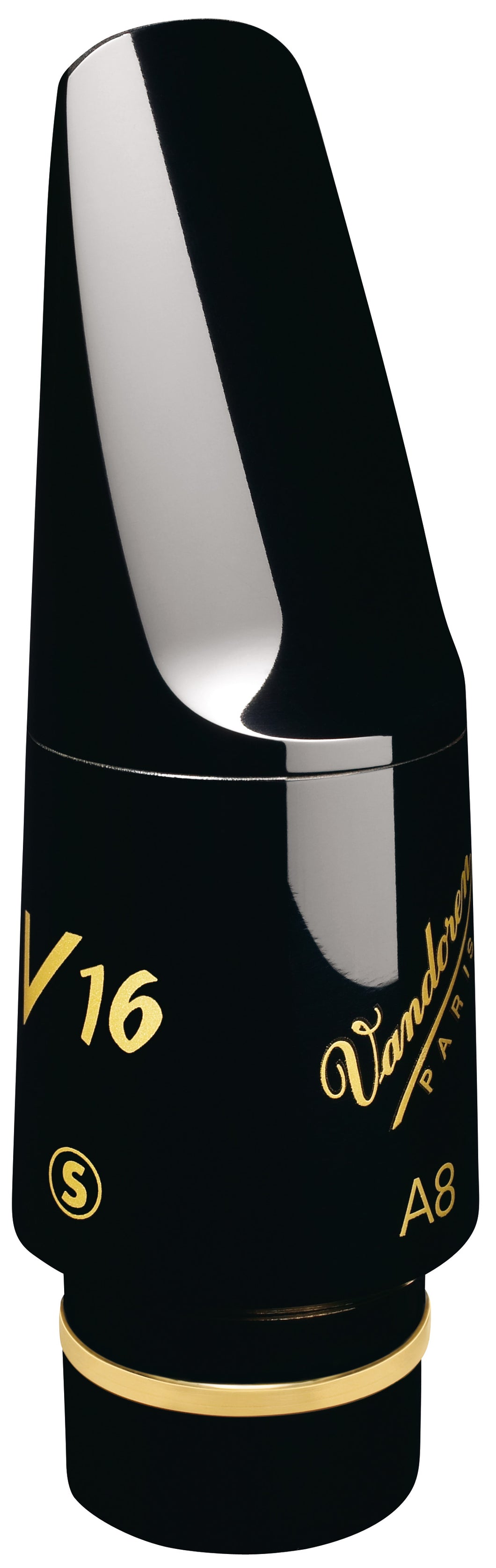 Vandoren V16 A6 Alto Sax Mouthpiece M