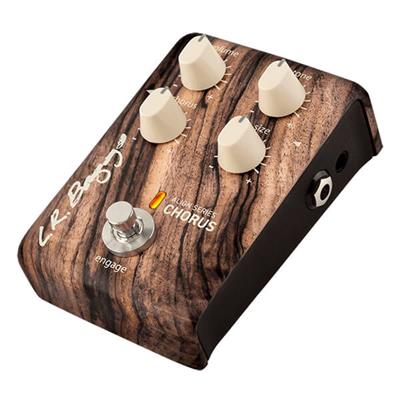 LR Baggs Align Series Chorus Pedal