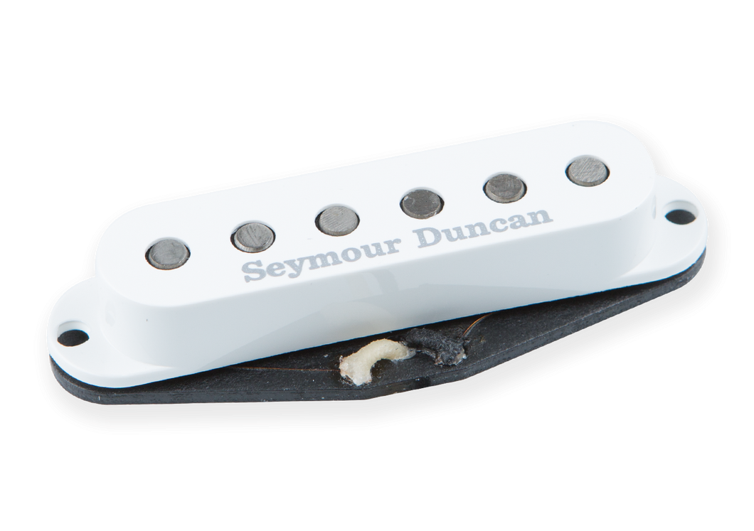 Seymour Duncan APS-2 Alnico II Pro Flat Strat Single Coil