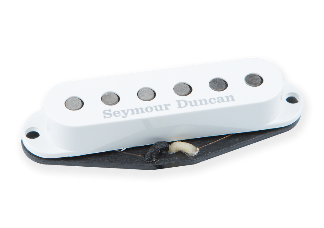 Seymour Duncan APS-2 Alnico II Pro Flat Strat Single Coil RWRP