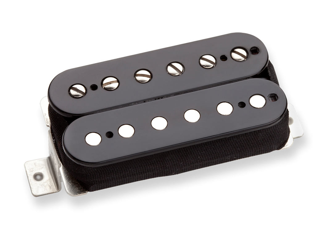 Seymour Duncan APH-1N Alnico II Pro Humbucker Black