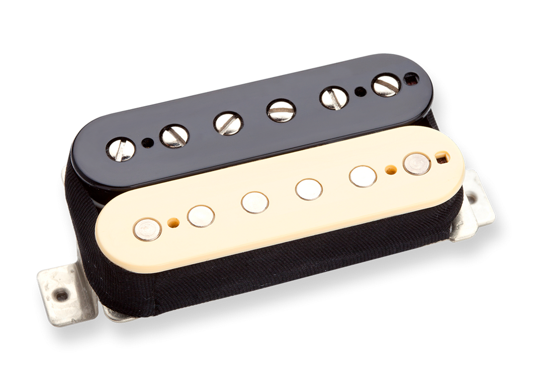 Seymour Duncan APH-1N Alnico II Pro Humbucker Reverse Zebra