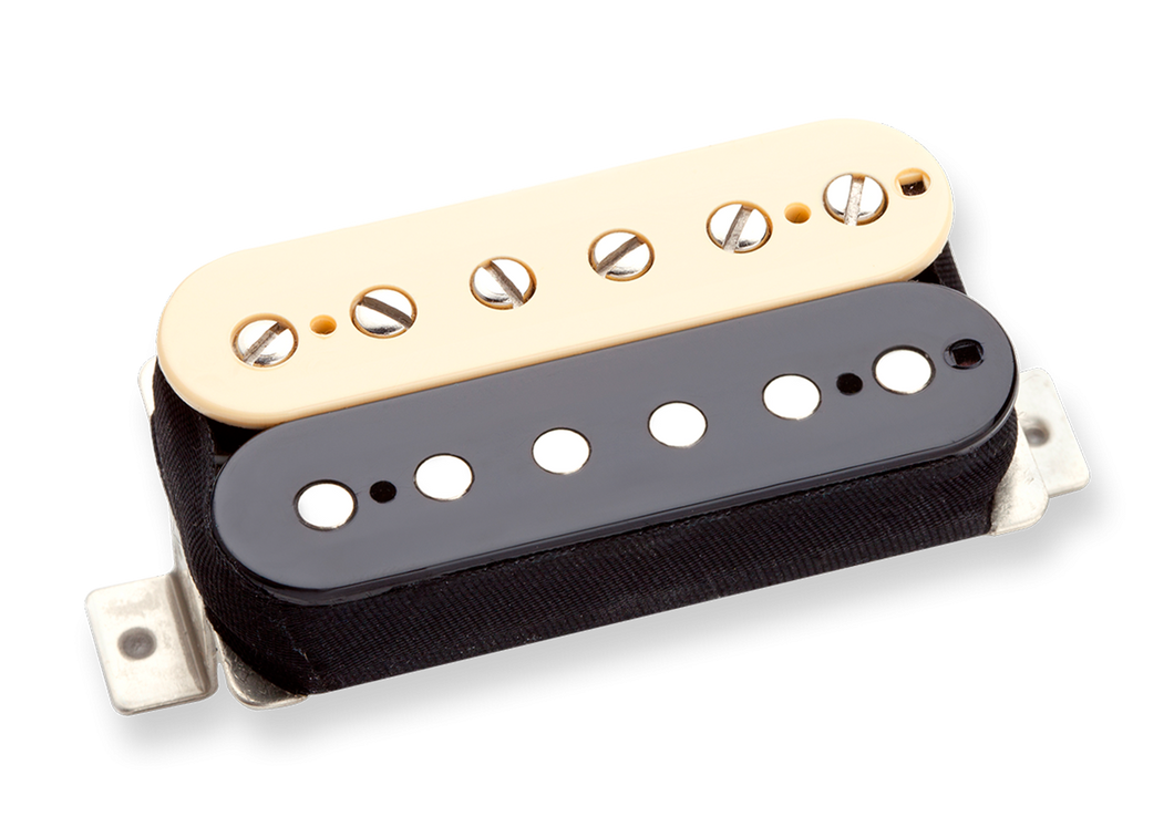 Seymour Duncan APH-1N Alnico II Pro Humbucker Zebra