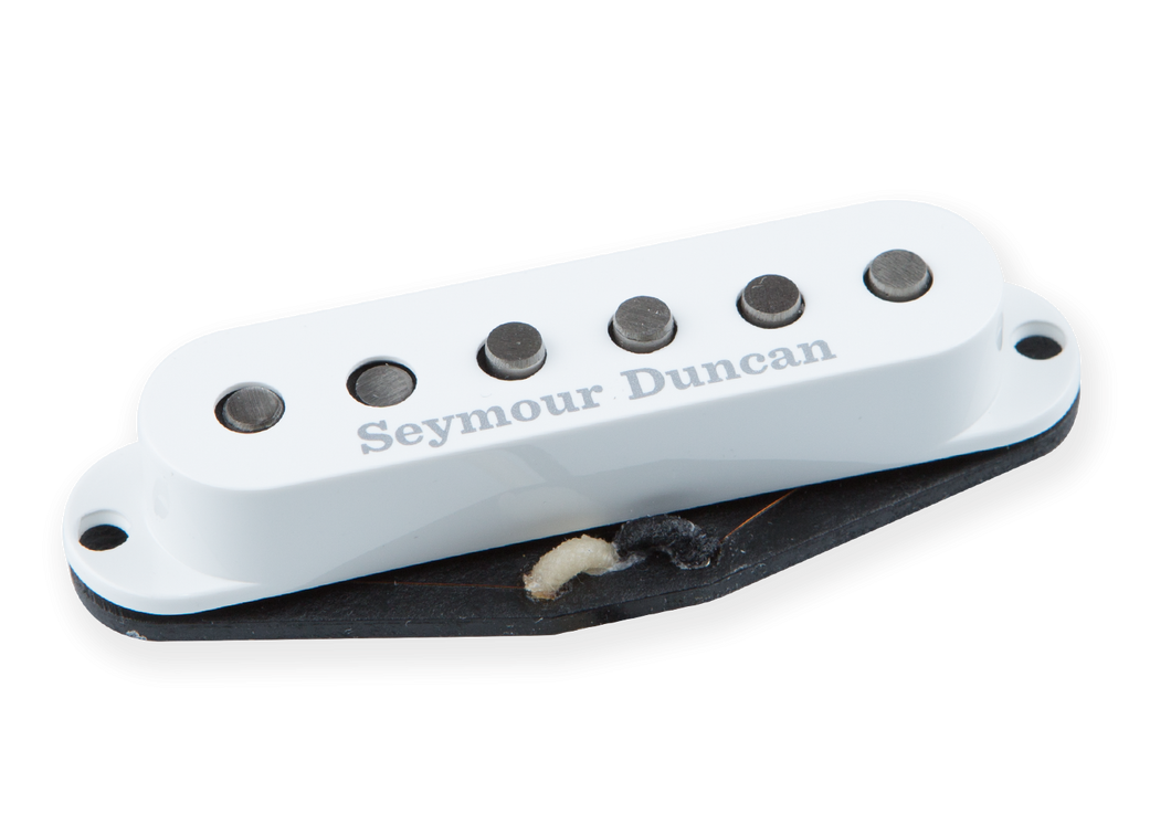 Seymour Duncan APS-1L Alnico II Pro Strat Single Coil Stagger