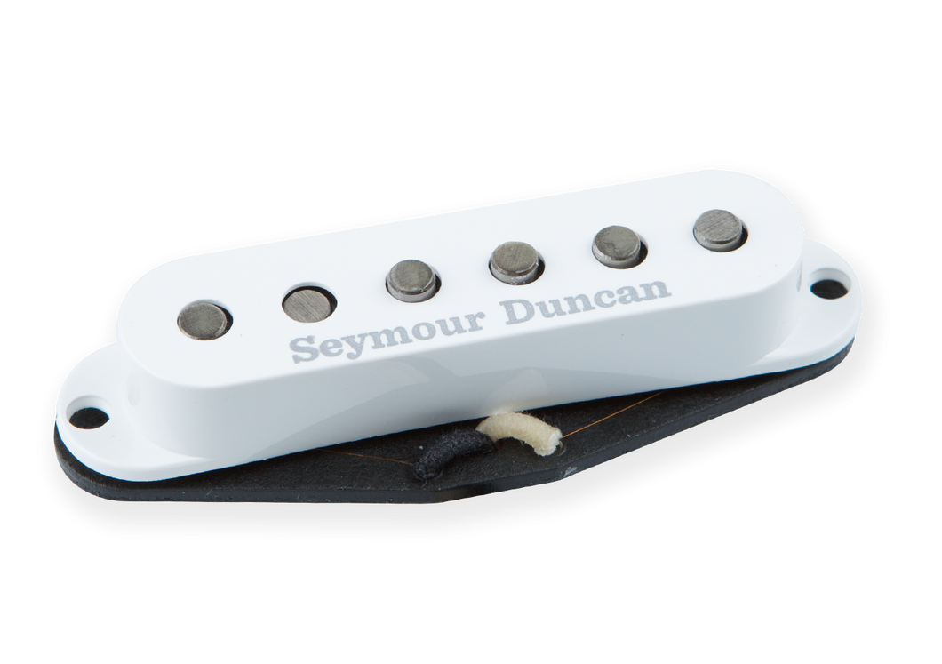 Seymour Duncan APS-1 Alnico II Pro Stagger Strat Single Coil RWRP