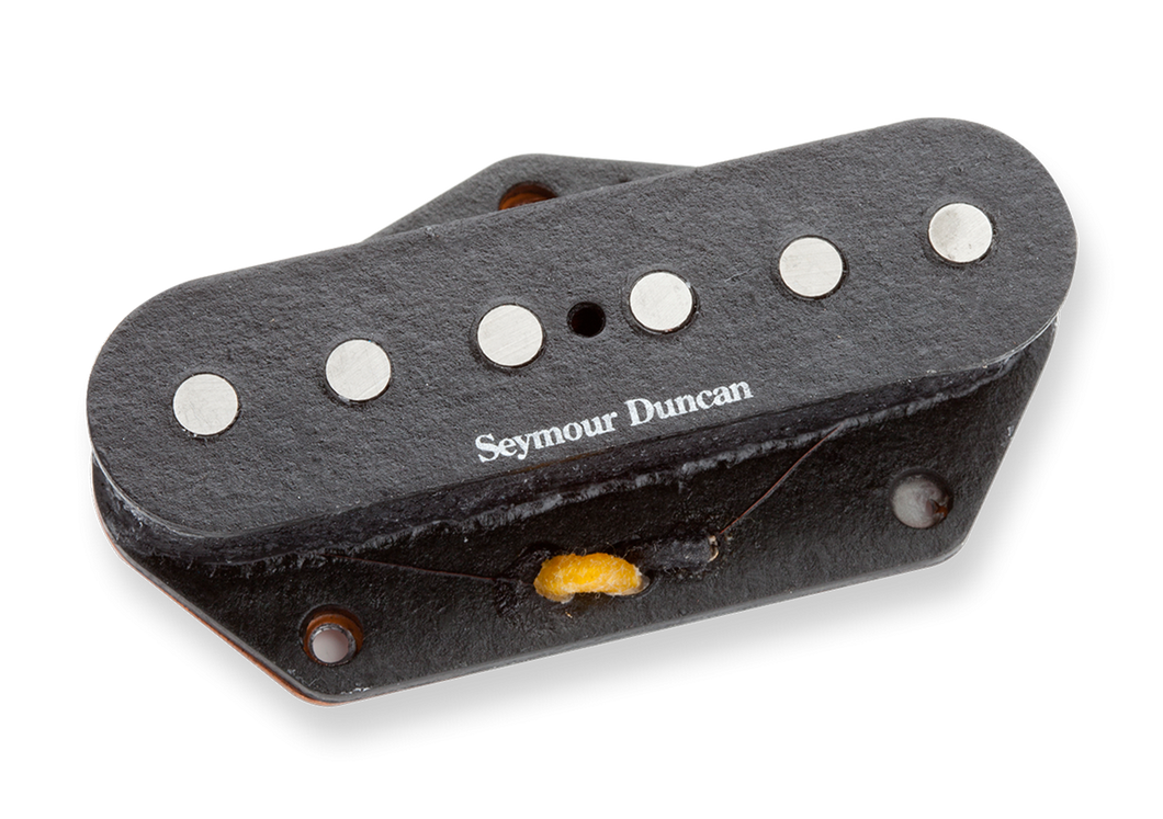 Seymour Duncan APTL-1 Alnico II Pro Tele Single Coil Lead