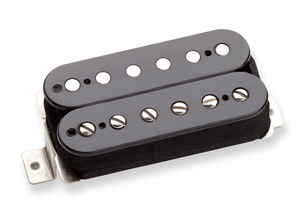 Seymour Duncan TB-Aph1B Alnico II TB Black