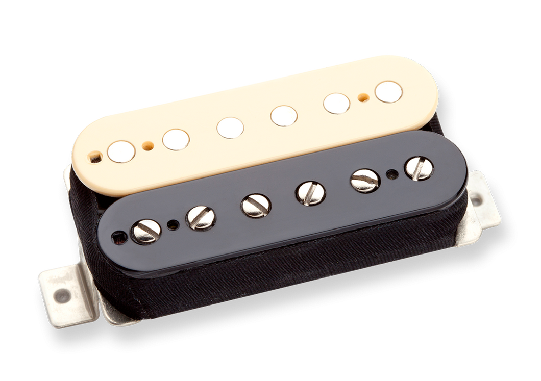 Seymour Duncan TB-Aph1B Alnico II TB Reverse Zebra