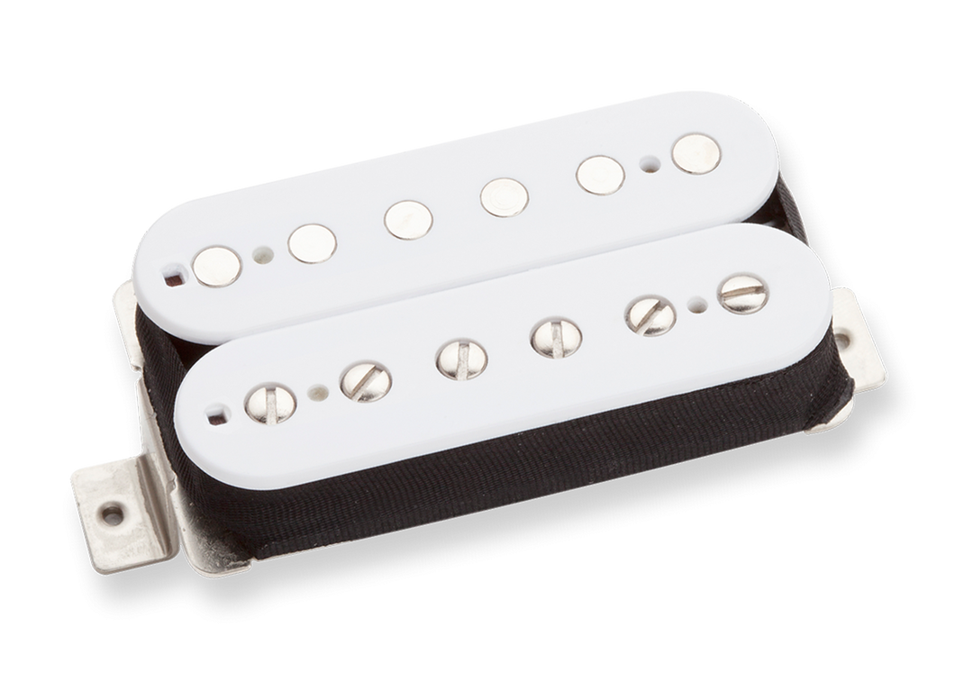 Seymour Duncan TB-Aph1B Alnico II TB White