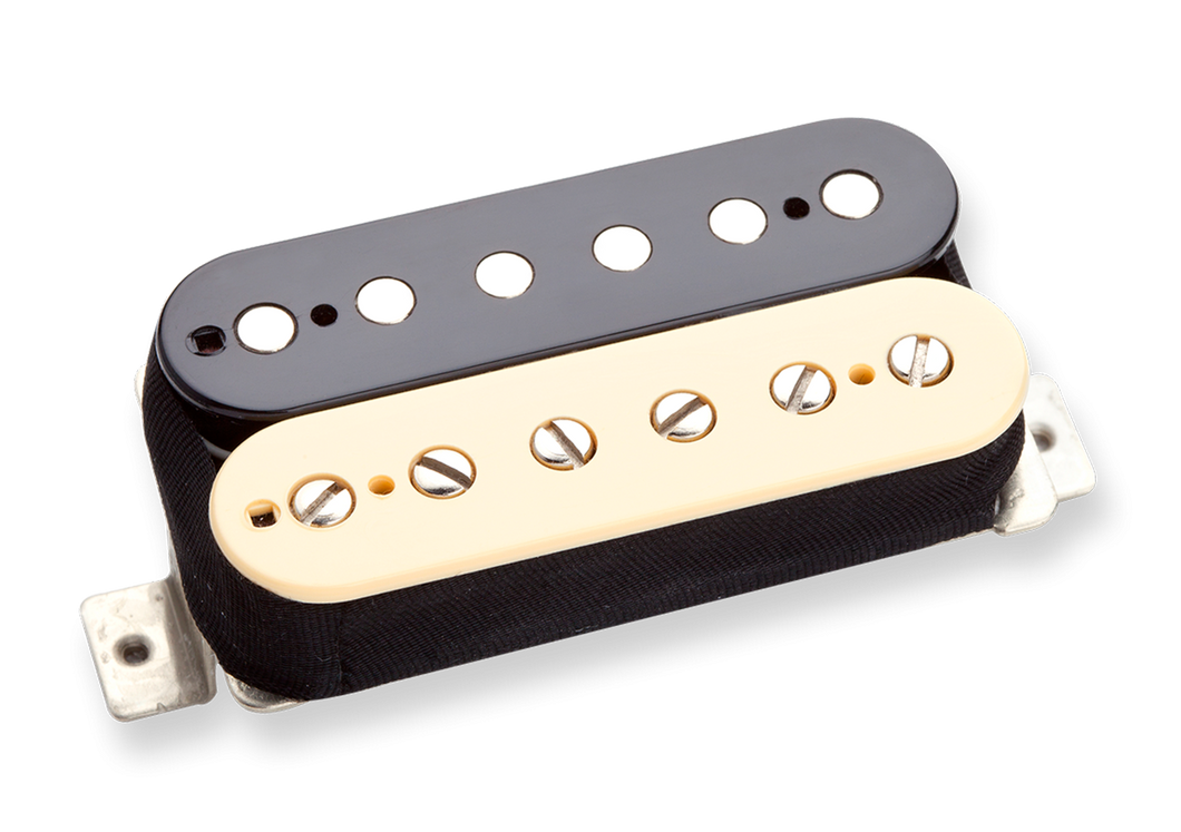 Seymour Duncan TB-Aph1B Alnico II TB Zebra