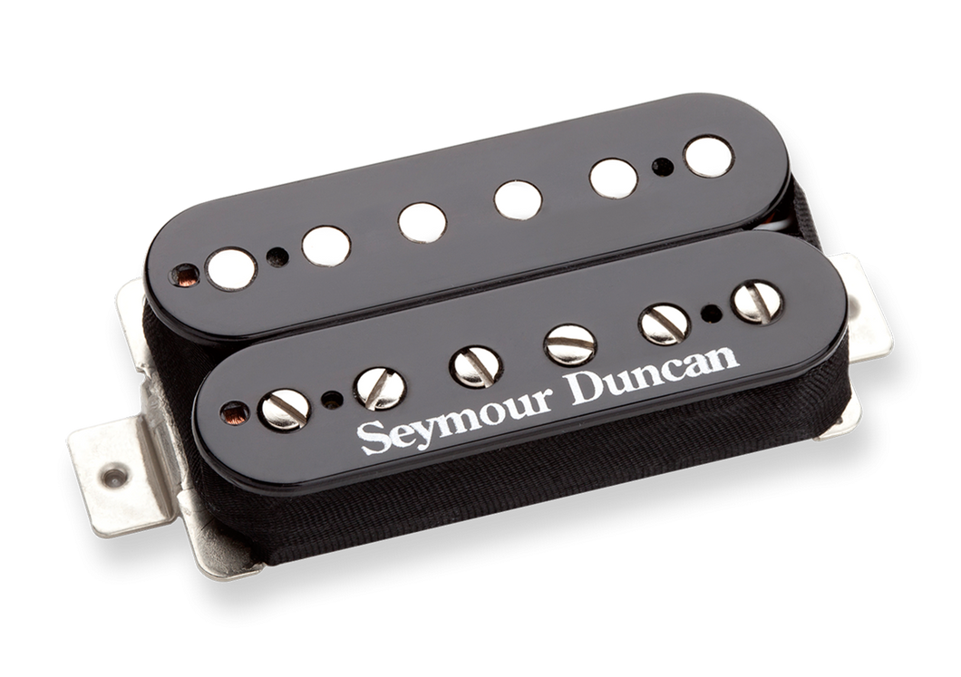 Seymour Duncan TB-15 Alternative 8 TB Black