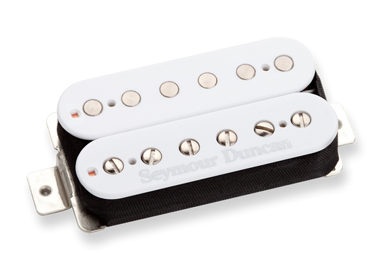 Seymour Duncan APH-1B Alnico II Pro Humbucker White