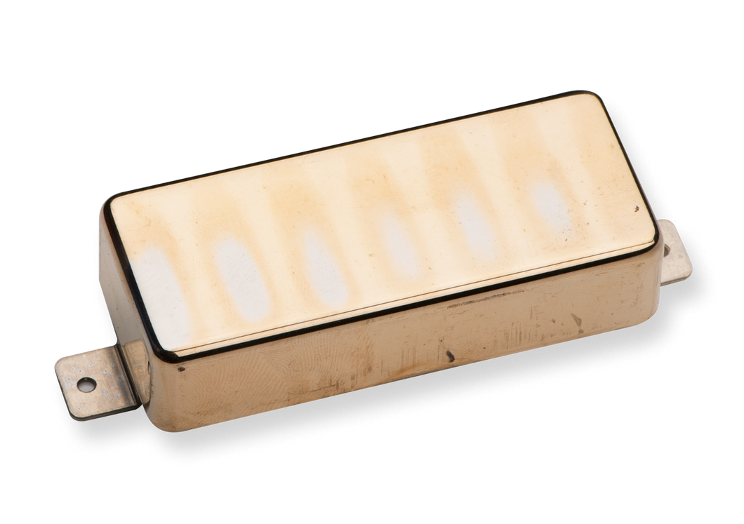 Seymour Duncan Antiquity II Firebird Bridge Gold