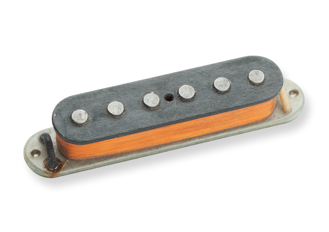 Seymour Duncan Antiquity II Jaguar Bridge Pickup