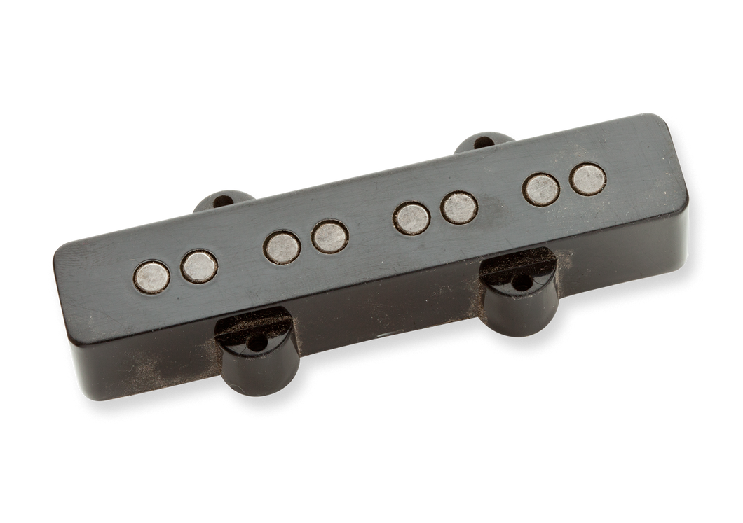 Seymour Duncan Antiquity II Jazz Bass Jive Bridge Pickup
