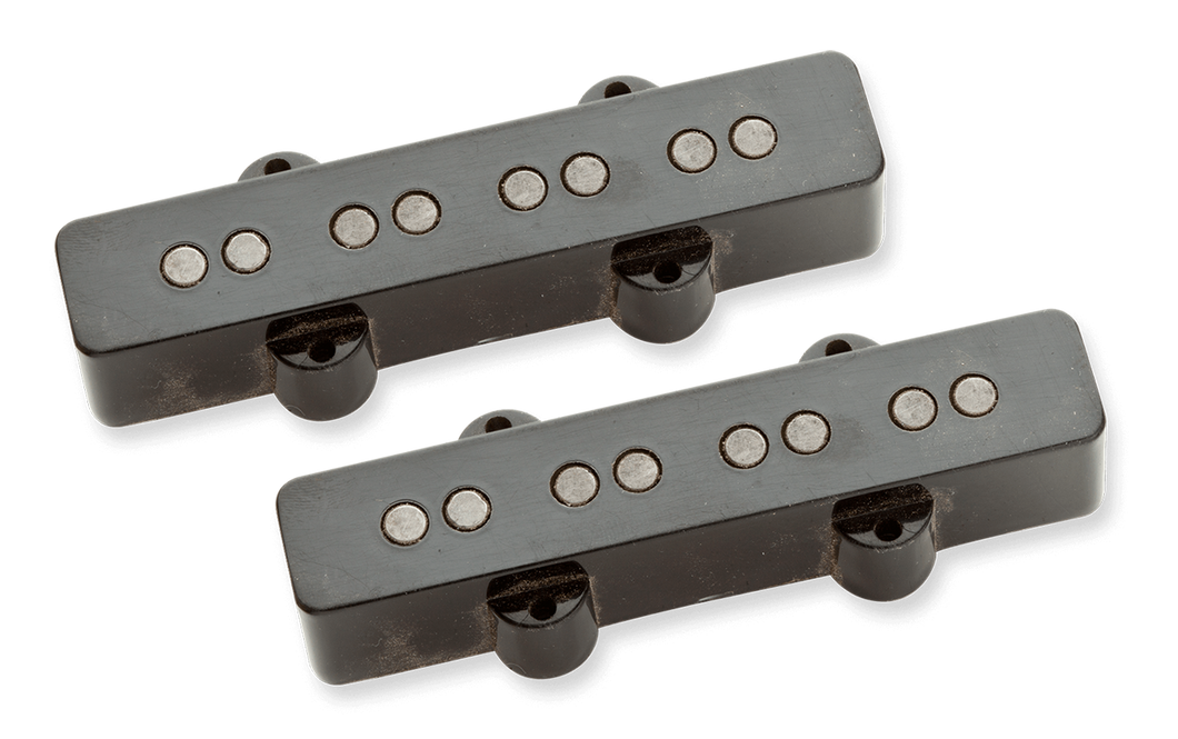 Seymour Duncan Antiquity II Jazz Bass Jive Set