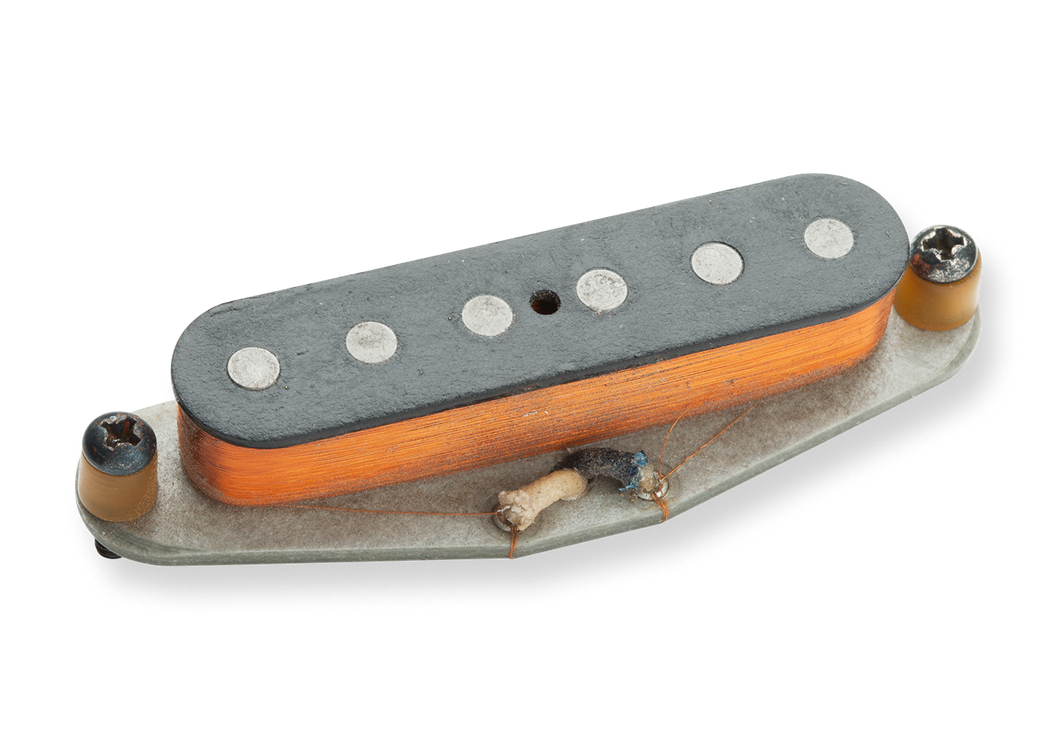 Seymour Duncan Antiquity II Mustang Myth Bridge Pickup