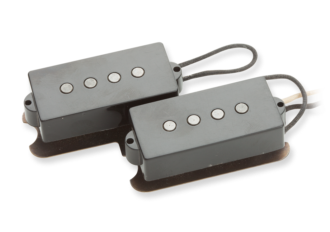 Seymour Duncan Antiquity II Precision Bass Pride Pickup