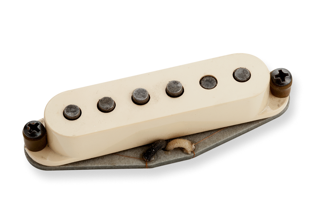Seymour Duncan Antiquity II Stratocaster Surfer Pickup