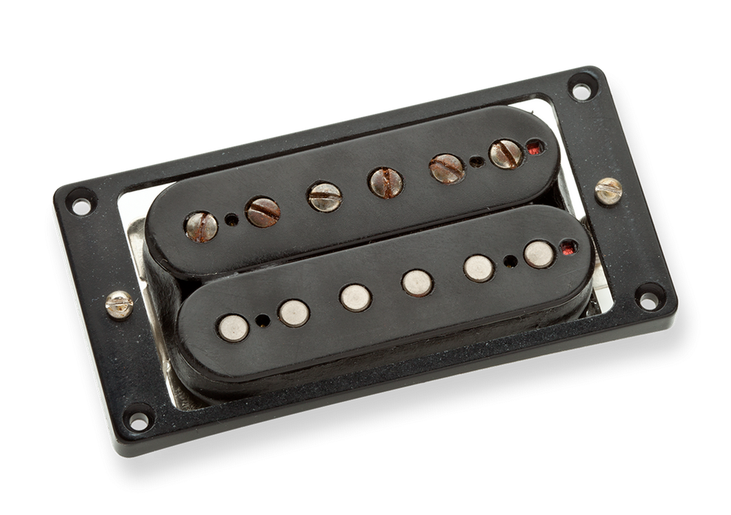 Seymour Duncan Antiquity Jazz Model Neck Black Pickup