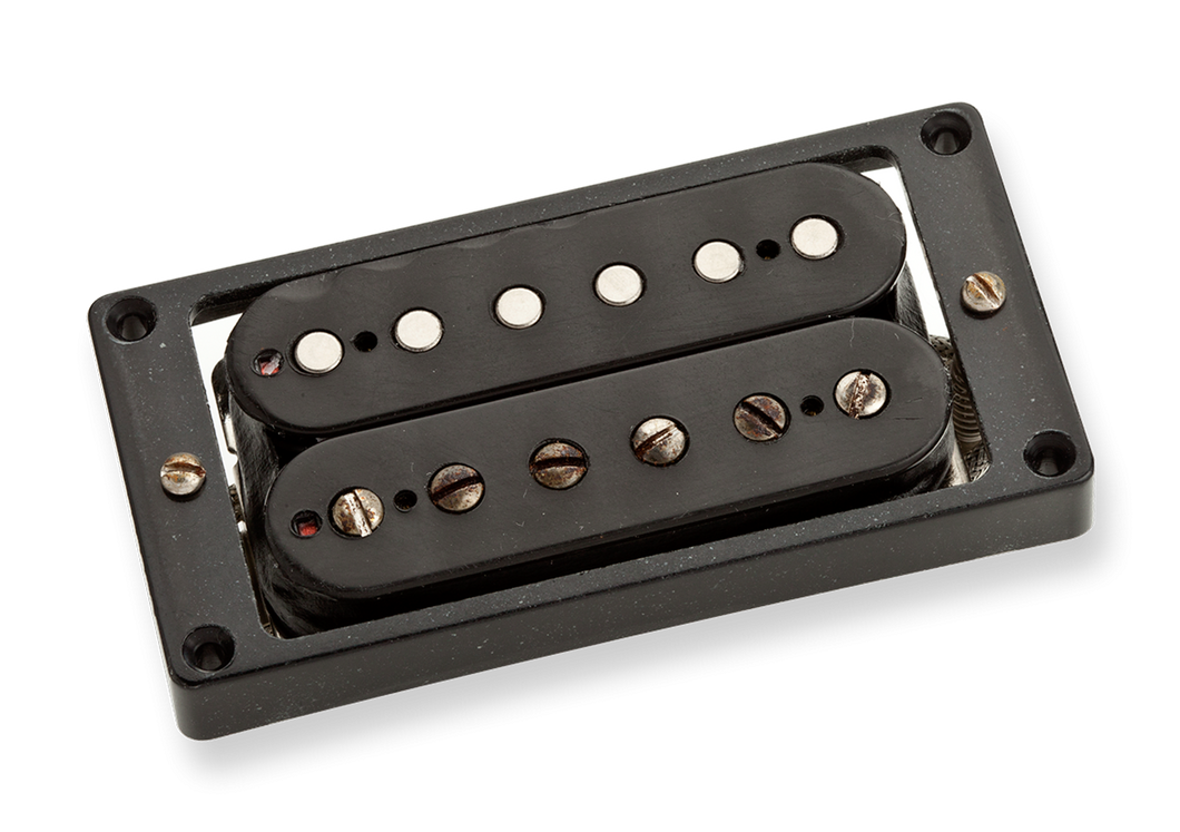 Seymour Duncan Antiquity JB Model Black Pick Up