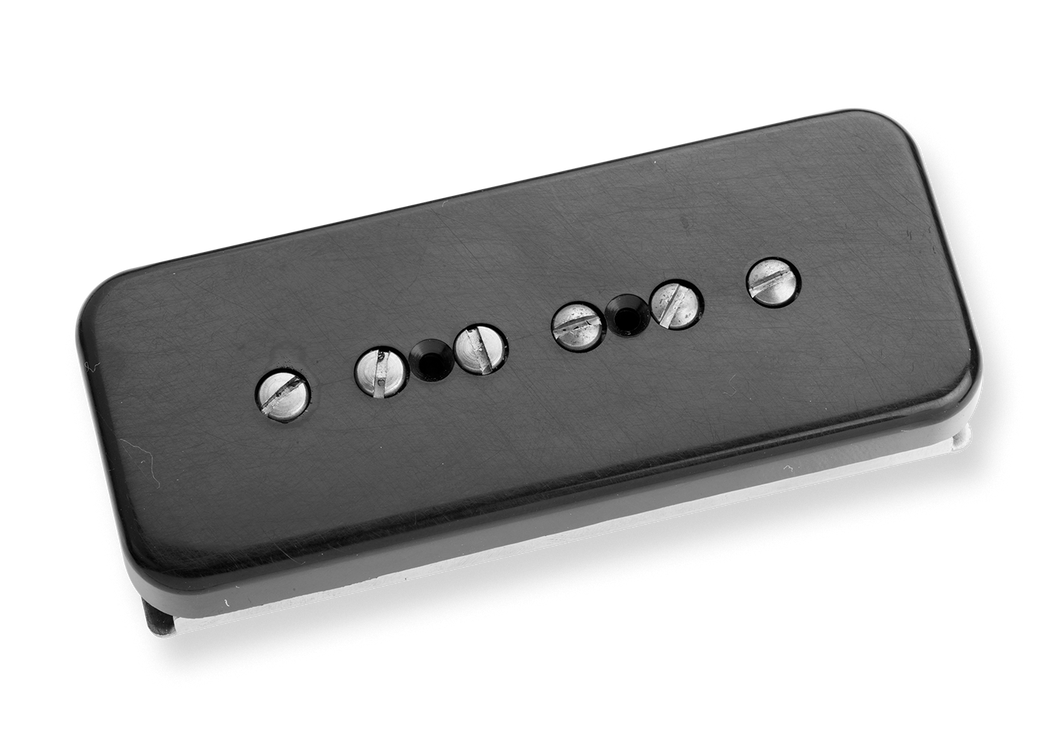 Seymour Duncan Antiquity P90 Soapbar Neck Black Pickup