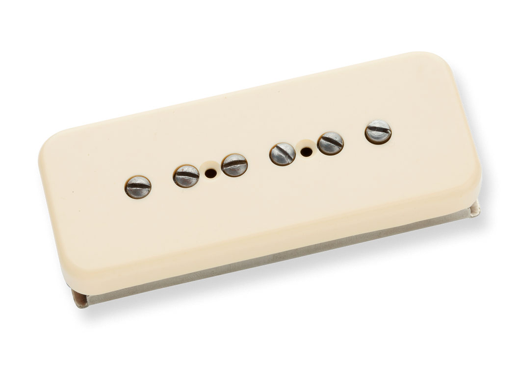 Seymour Duncan Antiquity P90 Soapbar Neck Cream Pickup