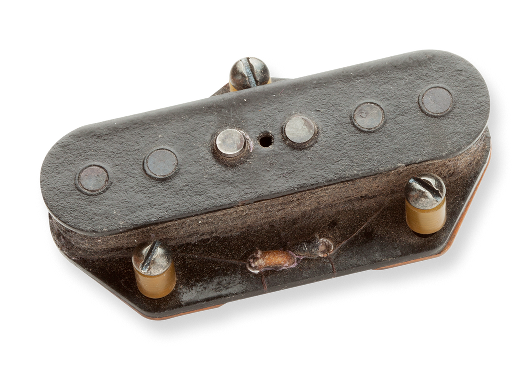 Seymour Duncan Antiquity Tele Bridge '55 Raise D&G