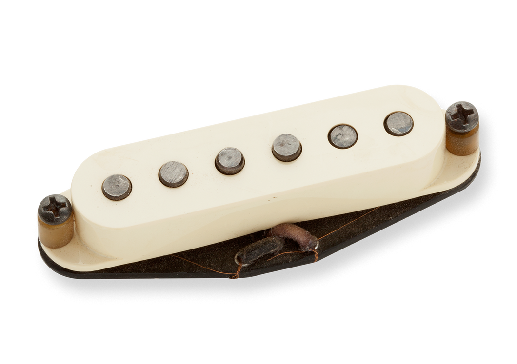 Seymour Duncan Antiquity Strat Texas Hot Custom Bridge Pickup