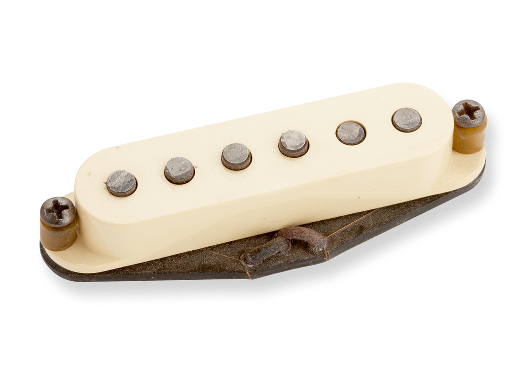 Seymour Duncan Antiquity Strat Texas Hot Pickup Neck